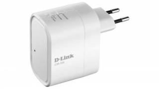 D-LINK DIR-505 All-In-One Mobile Companion Access Point